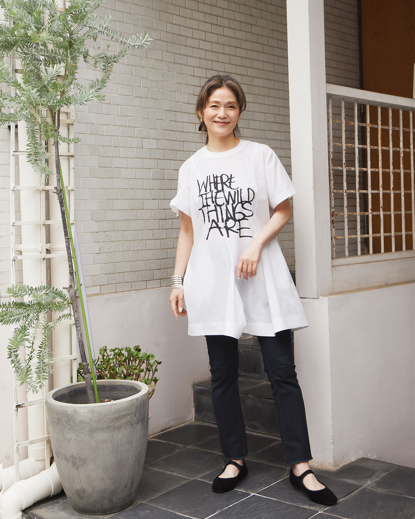 美木ちがやさんが叔母の介護で悟った心のバランスの保ち方。3つの…